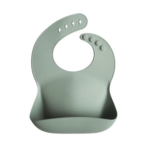 Silicone Bib