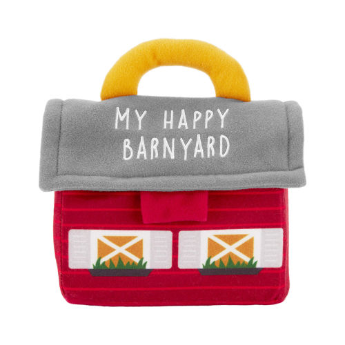 Activity Barn Plush Activity Set - Carter's | Carter's