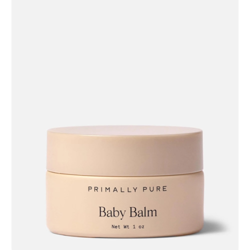 BABY BALM - Primally Pure