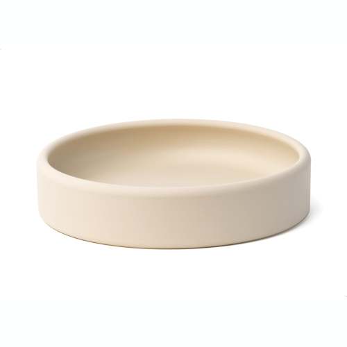 Weighted Silicone Plate