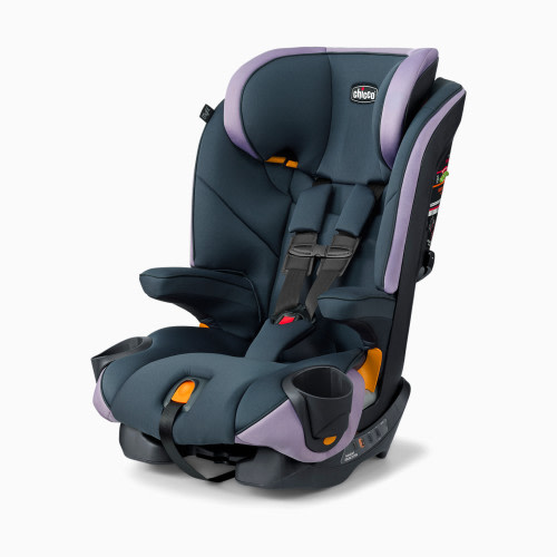 Chicco MyFit Harness + Booster Car Seat - Haven