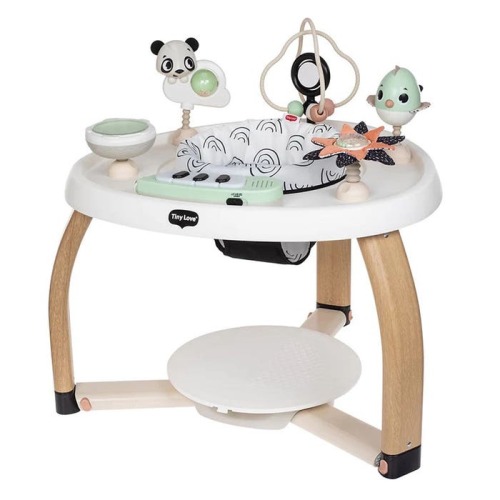 5-in-1 Here I Grow Activity Center