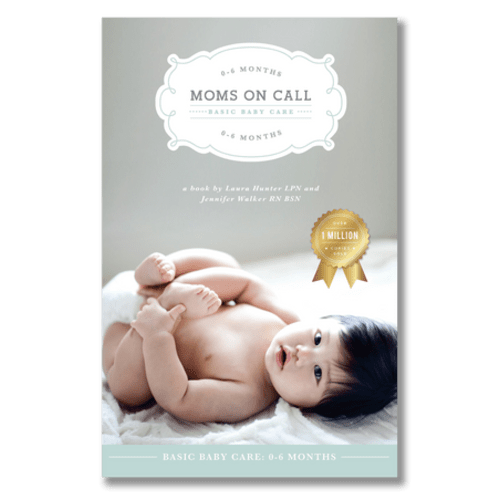 Toddler Book: 15 Months-4 Years | Moms On Call – Moms on Call