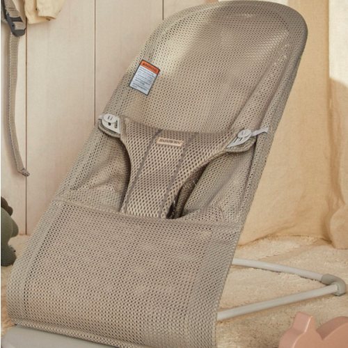 BabyBjörn Extra Fabric Seat for Bouncer Bliss