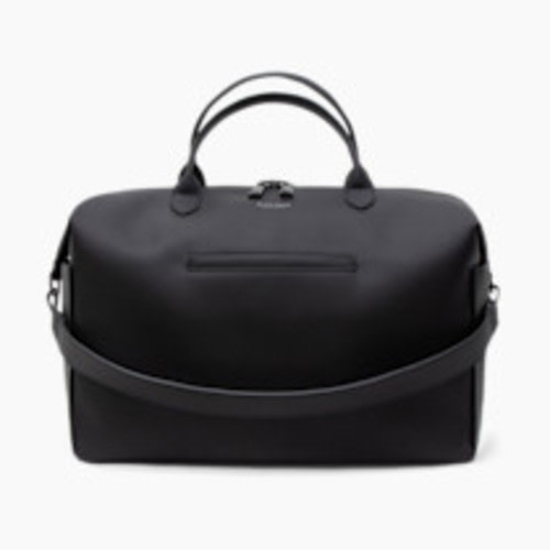 Mina Baie Emmy Diaper Bag - Black