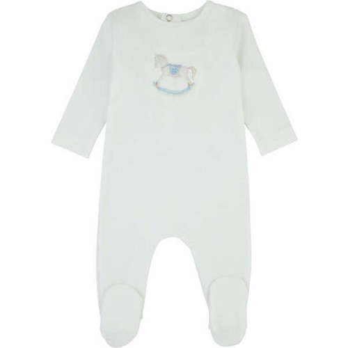 Rocking Horse Footie, Boys - Noggi | Maisonette