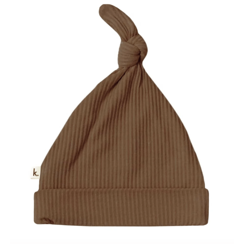 Kiin Baby Bamboo Stretch Beanie