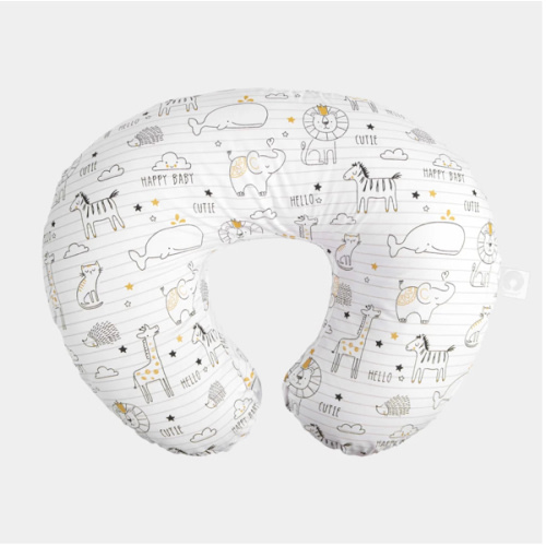 Infant Support Pillow: Boppy Award-Winning Baby Support Pillow | Boppy