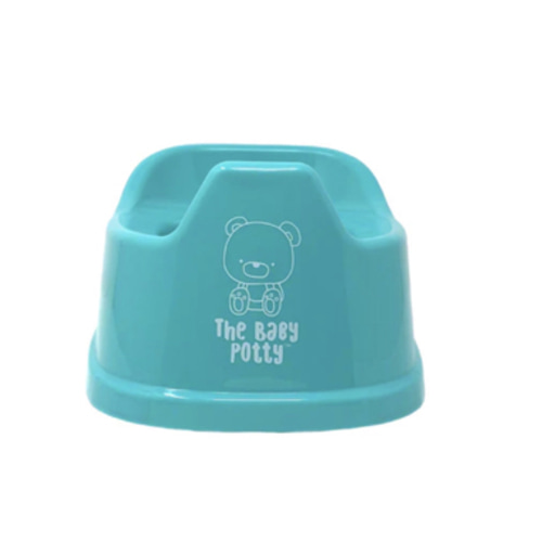 Mini Potty
– Tiny Undies