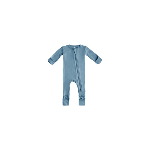 Baby Pajamas with DreamCuffs®, 0-3M