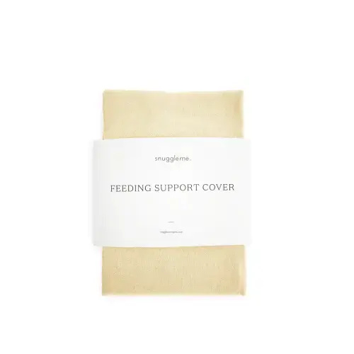 Feeding Support Cover | Honey