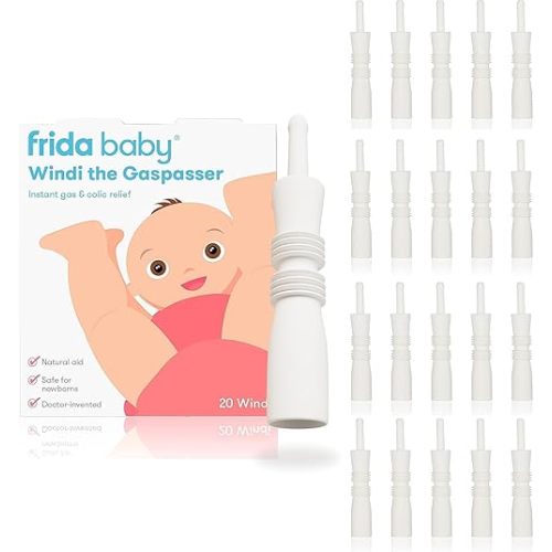 FridaBaby Windi Gas and Colic Reliever