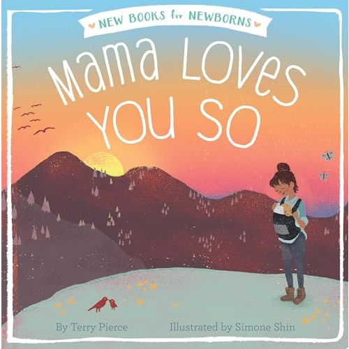 Mama Loves You So