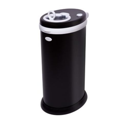 Steel Diaper Pail