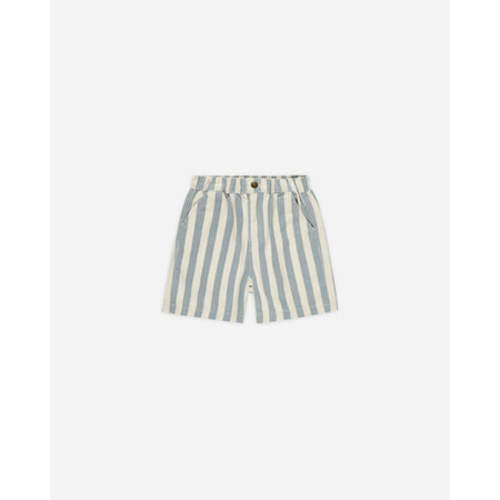 Dawson Short || Ocean Stripe