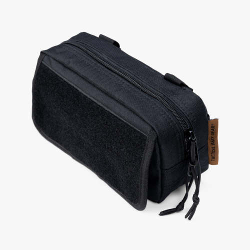 Tactical Wipe Pouch® - Horizontal by TBG – Tactical Baby Gear