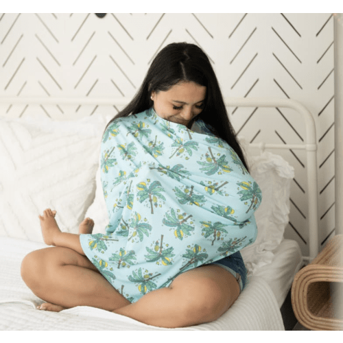 Banana Moon Multi-Use Cover