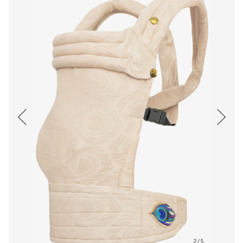 Argus Oat | Zeitgeist Baby Carrier | SHOP ARTIPOPPE