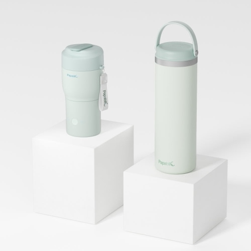 On-the-Go Feeding Kit