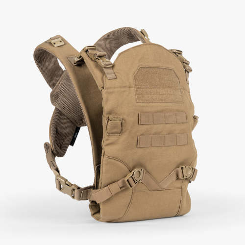 Tactical Baby Carrier® - The Ultimate Hands-Free Solution by TBG – Tactical Baby Gear