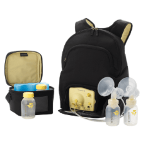 Medela Pump In Style Advanced Backpack