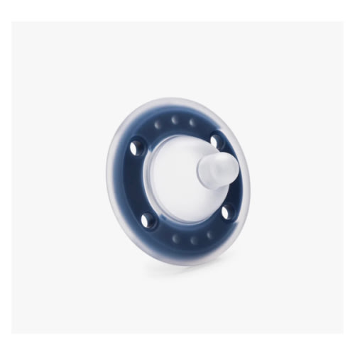 Ninni Pacifier Blueberry 2 Pack