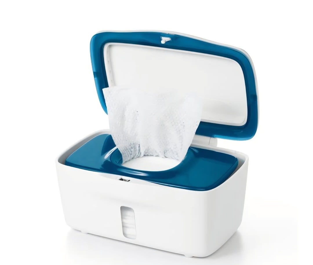Perfect Pull™ Wipes Dispenser