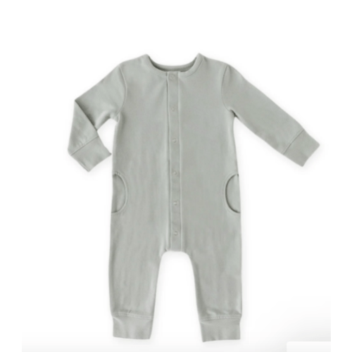 Essentials Romper