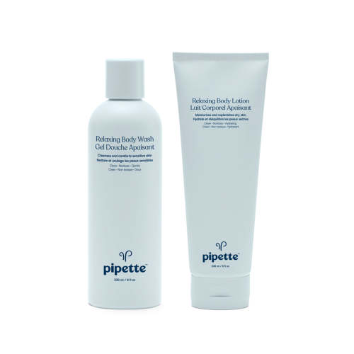 Relaxing Body Bundle