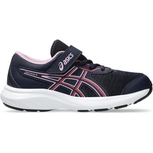 ASICS Kid's Contend 9 Pre-School Running Shoes