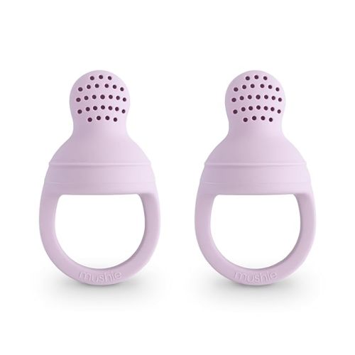 Silicone Baby Fresh Fruit & Food Feeder Pacifier