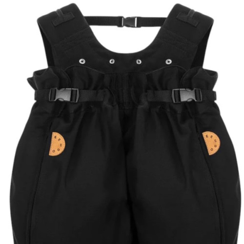 The Weego TWIN Baby Carrier - Plus Size Edition