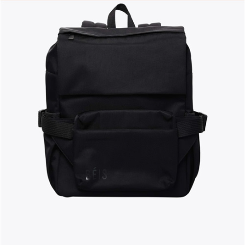 BÉIS 'The Ultimate Diaper Backpack' in Black - Diaper Bag & Diaper Backpack