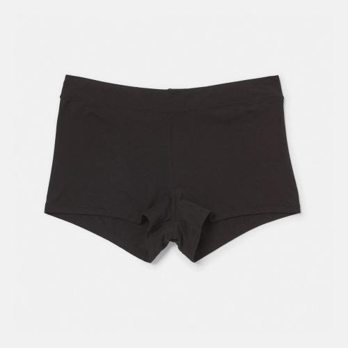 Kmart | 3 Pack Bamboo Blend Boyshort Briefs