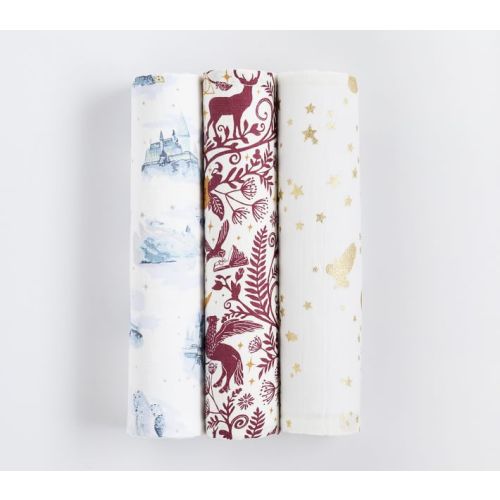 Harry Potter™ Muslin Swaddle Set