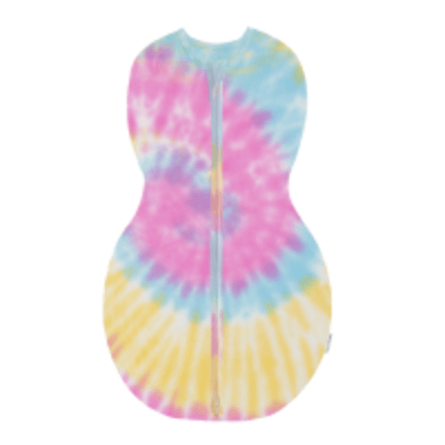 Warm Swaddle Sack | Sleepea Comforter 5-Second Swaddle by Happiest Baby