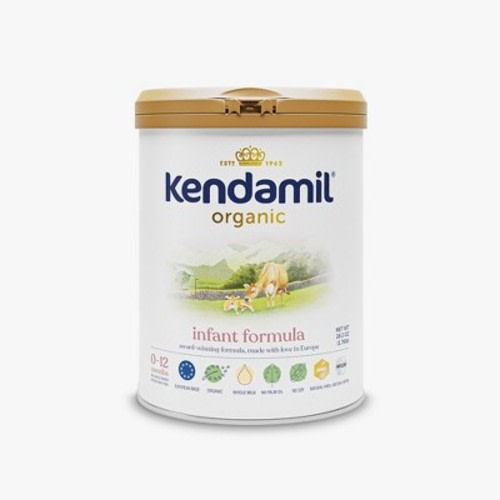 Baby Formula