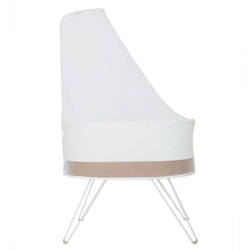 Happiest Baby Snoo Mosquito Net For Bassinet