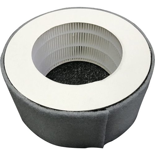 Crane Air Purifier True HEPA Replacement Filter for Model EE-5067