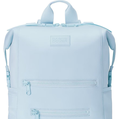 Dagne Dover Indi Large Diaperbag Backpack