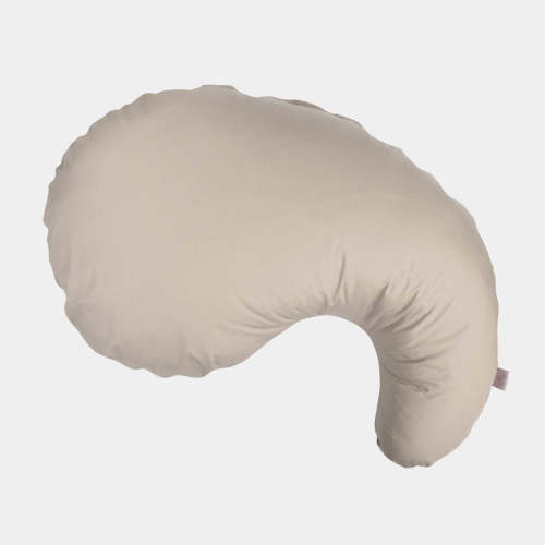 Cuddle nursing Pillow with Organic Cotton Cover – Boppy