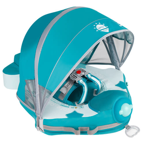 Mambobaby Float with Canopy and Tail NO.07 Airplane | Mambobaby float