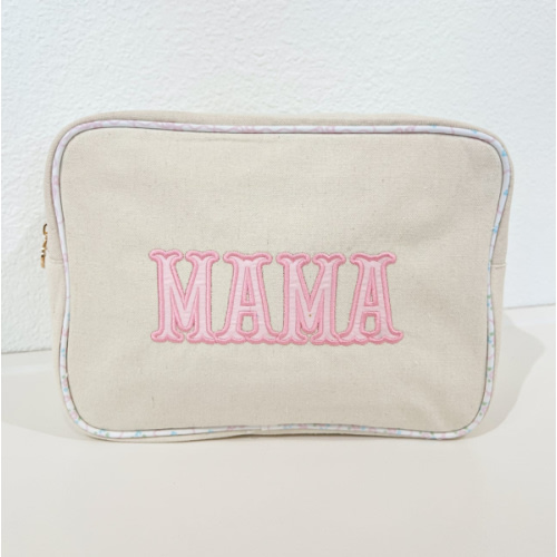 Mama XL - Canvas Bag