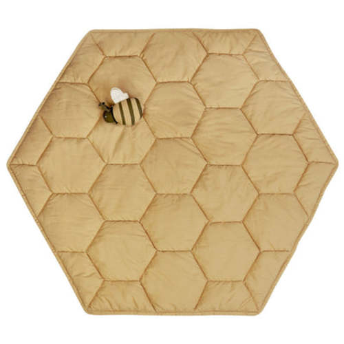 Honeycomb Playmat