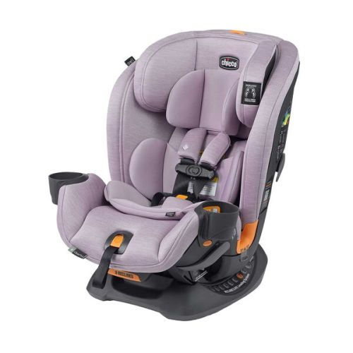 OneFit ClearTex All-in-One Car Seat