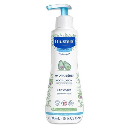 Hydra-Bebe Body Lotion