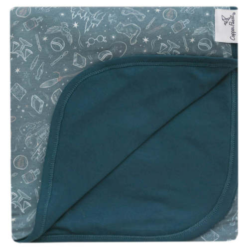 Three-Layer Quilt - Hogwarts™