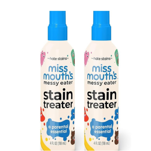 Amazon.com: The Hate Stains Co.: Mom's Magic