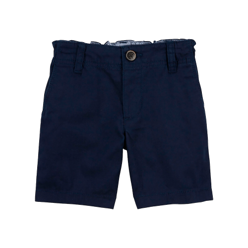 Baby Stretch Chino Shorts - OshKosh | Carter's