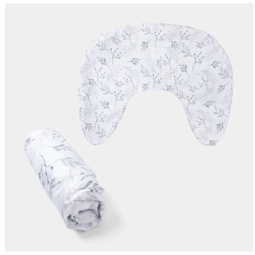 New Boppy Nursing Pillow Cover